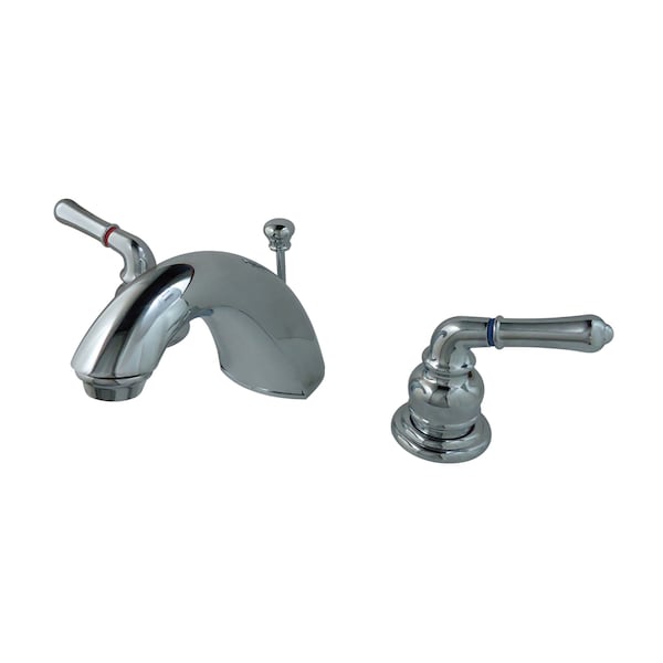 FB951 Mini-Widespread Bathroom Faucet